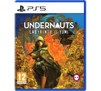 Undernauts