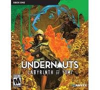 Undernauts: Labyrinth of Yomi - Xbox One (Microsoft Xbox One)