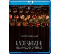 Underneath: An Anthology Of Terror (Blu-ray) Annette Wozniak Vada Callisto