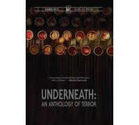 Underneath: An Anthology of Terror (DVD) Brent Baird Nicholas Koy Santillo
