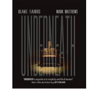 Underneath (BD) (Blu-ray) Jaime Carvelli Joseph Supola Scott McAdam Blake Farris