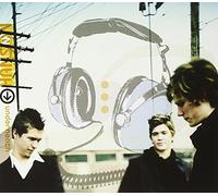 Underneath by Hanson (2009-03-24)