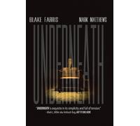 Underneath (DVD) Jaime Carvelli Joseph Supola Scott McAdam Blake Farris