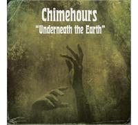 Underneath The Earth