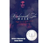 Underneath The Mask