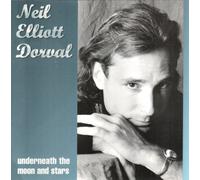 Underneath the Moon and Stars