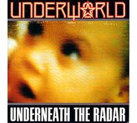 Underneath The Radar