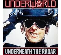 Underneath The Radar