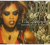 Underneath the Red Moon [CD 2]