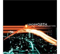 UNDEROATH - CHANGING OF TIMES THE