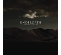 Underoath Define the Great Line (Vinyl LP) 12" Album Coloured Vinyl