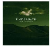 Underoath - Define The Line [Import]