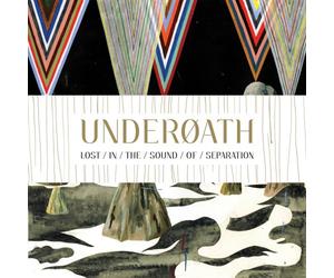 Underoath - Lost in the Sound of Separation