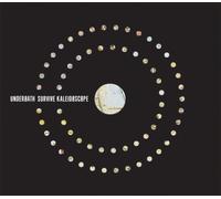 Underoath - Survive Kaleidoscope +DVD