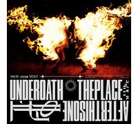 Underoath The Place After This One (Vinyl LP) 12" Album Coloured Vinyl