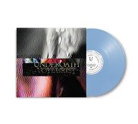 Underoath Voyeurist (Vinyl LP) 12" Album Coloured Vinyl