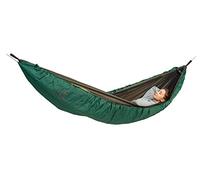 Underquilt XXL Amazonas - protezione per amaca extra-large grün