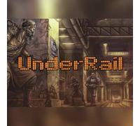 UnderRail (PC) GOG.com Key - GLOBAL