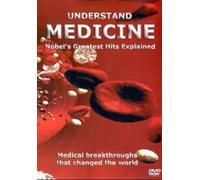 Understand Medicine - Nobel's Greatest Hits Explained [2002] [DVD] [Edizione: Regno Unito]