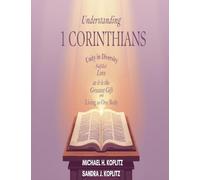 Understanding 1 Corinthians