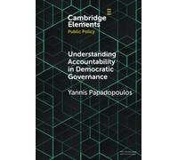 Understanding Accountability in Democratic Governance