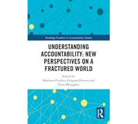 Understanding Accountability: New Perspectives on a Fractured World