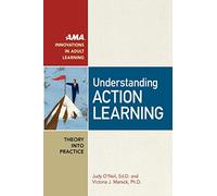 Understanding Action Learning