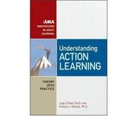 [(Understanding Action Learning )] [Author: Victoria J. Marsick] [Nov-2007]