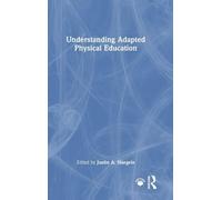 Understanding Adapted Physical Education