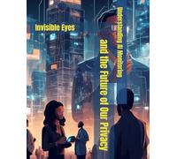 Understanding AI Monitoring and the Future of Our Privacy: Invisible Eyes