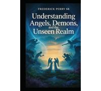UNDERSTANDING ANGELS, DEMONS, and the UNSEEN REALM