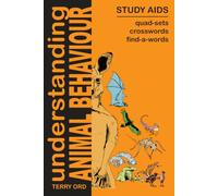 Understanding Animal Behaviour: Puzzle book