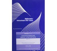 Understanding Basic Statistics