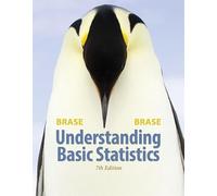 Understanding Basic Statistics [Edizione: Regno Unito]