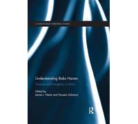 Understanding Boko Haram - Hussein Solomon - Routledge, 2018