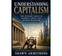 Understanding Capitalism: Property, Profit, Freedom, and the Moral Case for Free Exchange