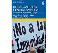 Understanding Central America: Global Forces and Political Change