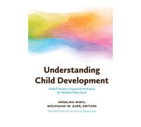 Understanding Child Development (Tascabile)