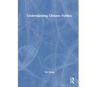 Understanding Chinese Politics