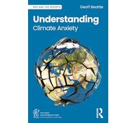 Understanding Climate Anxiety
