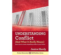 Understanding Conflict: (And What It Really Means): Volume 2