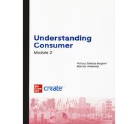 Understanding consumer. Module 2. Selection of readings - AA.VV.