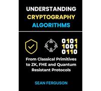 Understanding Cryptography Algorithms: From Classical Primitives to ZK, FHE and Quantum Resistant Protocols