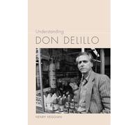 Understanding Don Delillo