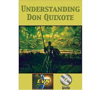 Understanding Don Quixote DVD