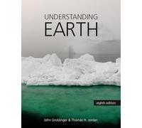 Understanding Earth (8th Edition)