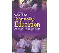 Understanding Education: an Overview