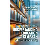 Understanding Education Research: A Guide to Critical Reading