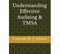 Understanding Effective Auditing & TMSA: 1