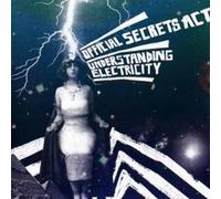 UNDERSTANDING ELECTRICITY - DIRECT METAL MASTER (Vinyl) Official Secrets Act
